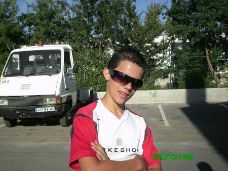 >>>Ptit Pascal En Mode: Bo Goss<<<